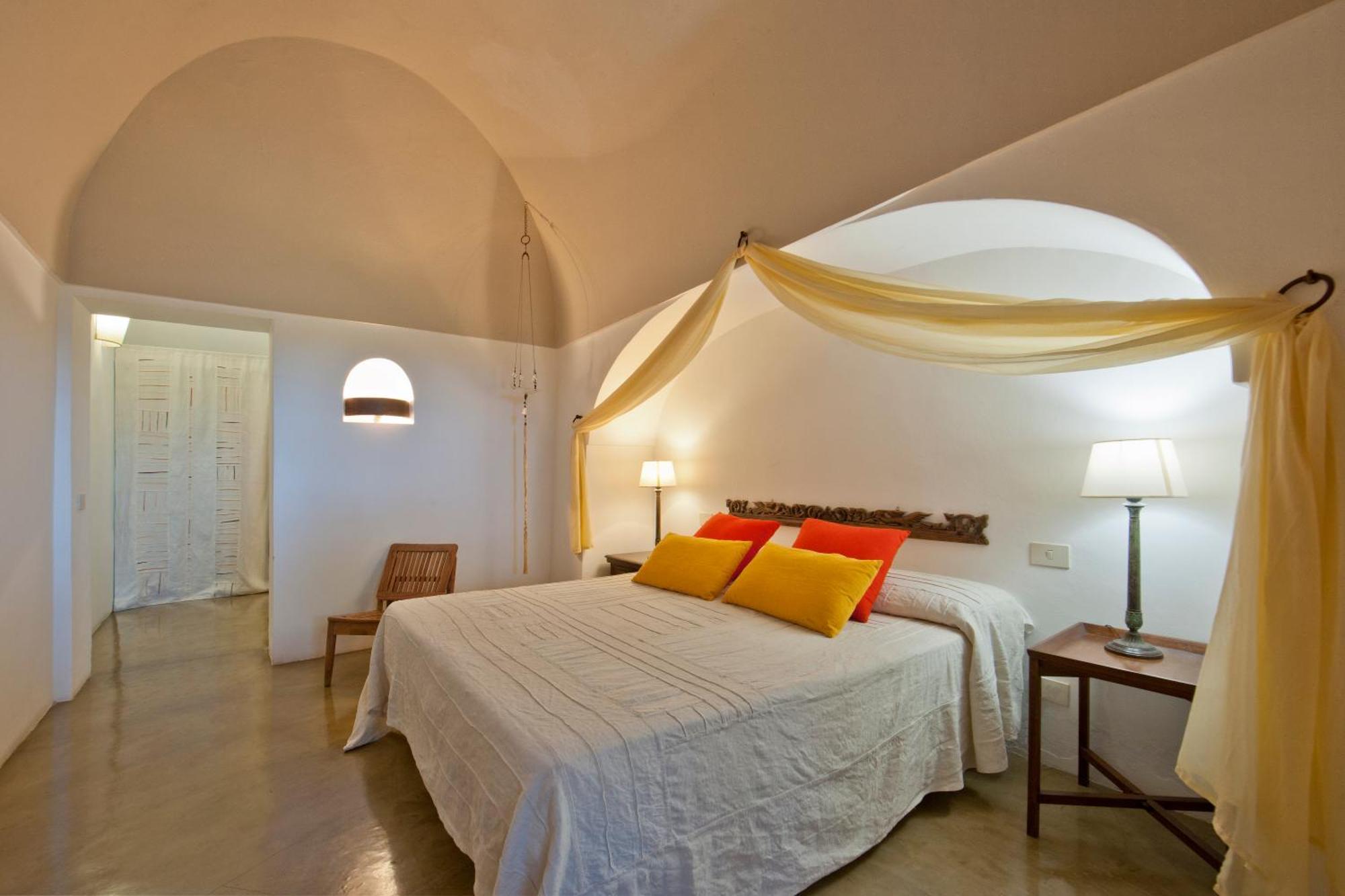 Hotel Zubebi Campobello Esterno foto