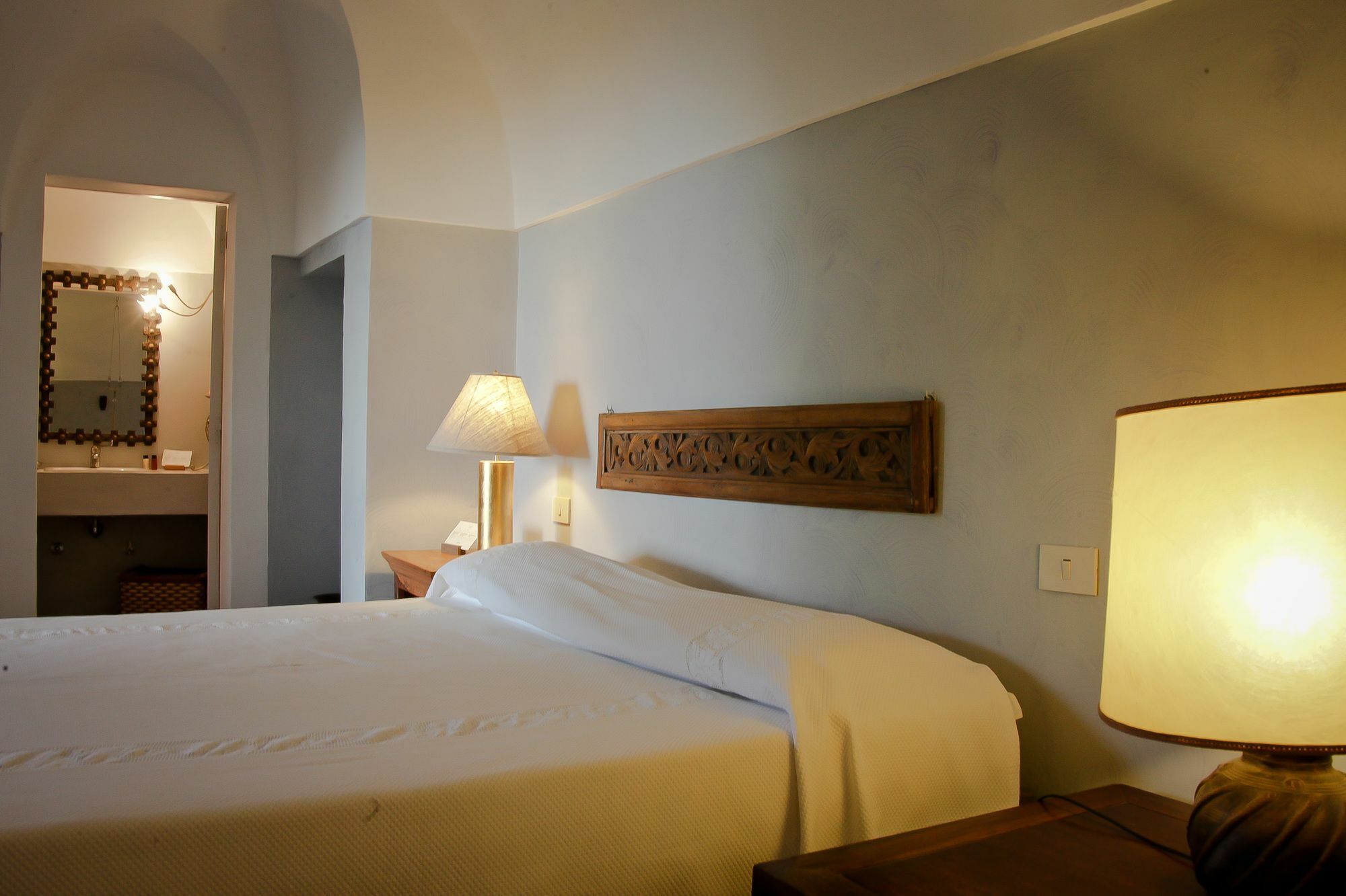 Hotel Zubebi Campobello Esterno foto